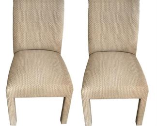 Star Furniture Upholstered Chairs