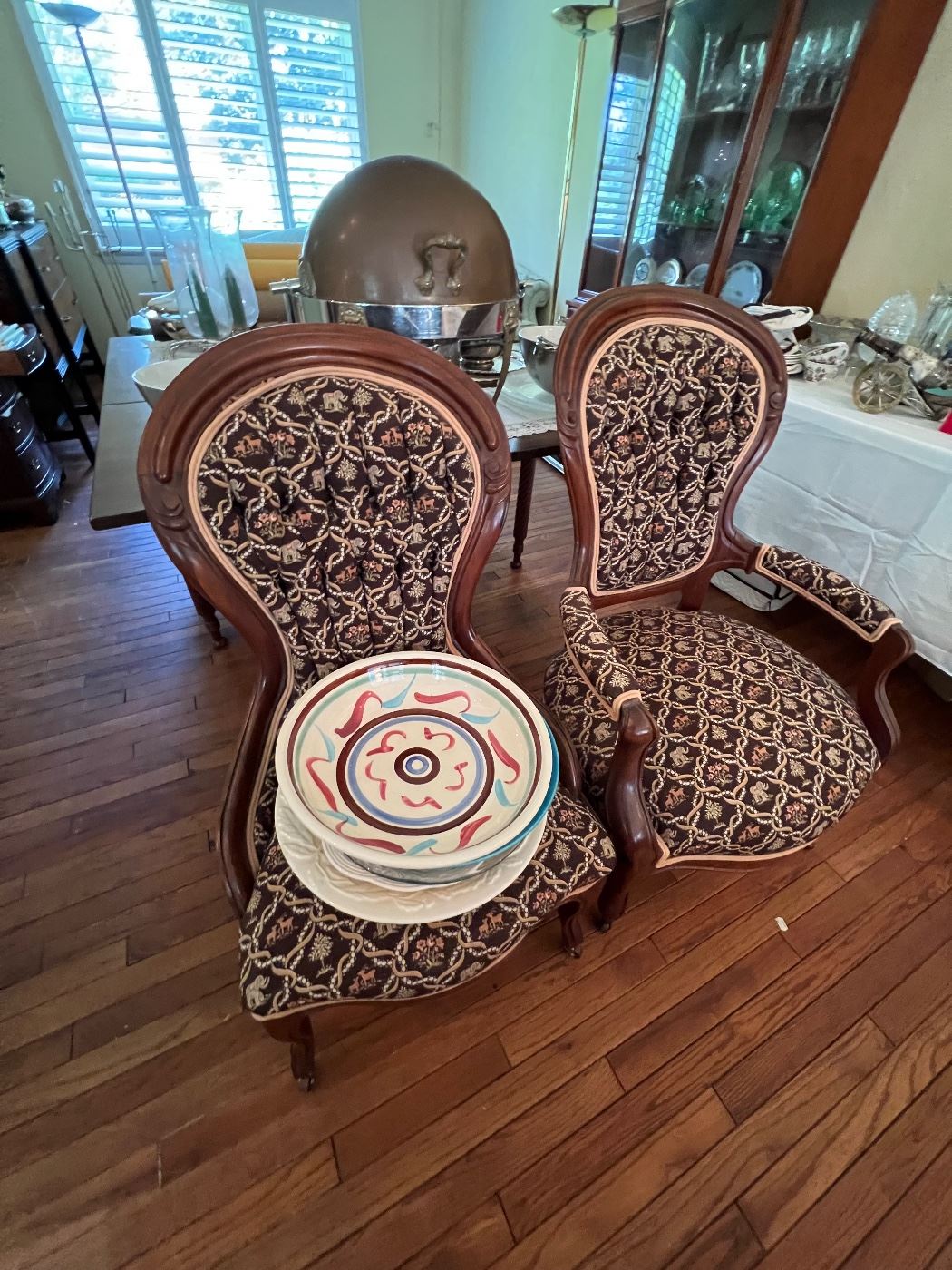 Wilson Antiques Estate Sales in Lockport, NY starts on 6/8/2023