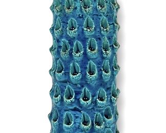 Aldo Londi Bitossi Italian Ceramic Lighter