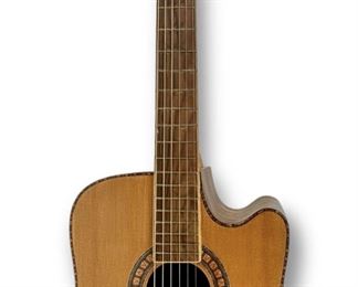 Vintage Gibson Chet Atkins Acoustic Guitar