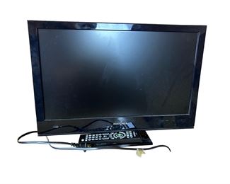 Insignia TV