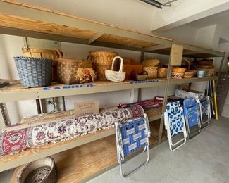 Vintage Karastan rugs