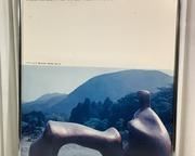 wframed poster print of hakone museum4061 t