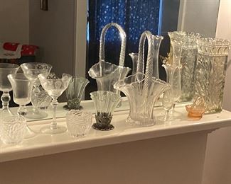 glassware