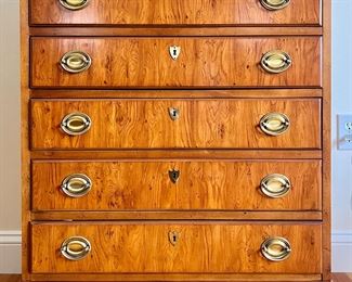 Drexel Heritage Chest