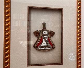 Ethic Shadowbox Artwork