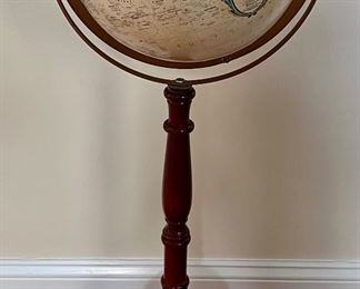 Replogle Globe