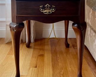 Pennsylvania House Side Table