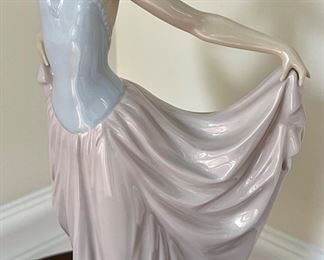 Lladro "Dancer" Figurine