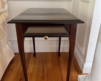 Paine Furniture Side Table