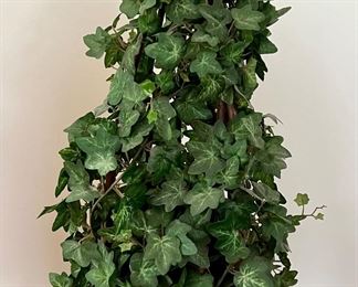 Faux Ivy Plant