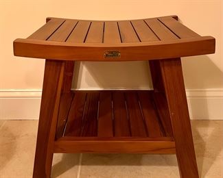 Broyhill Stool
