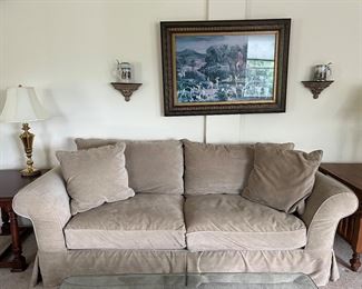 Domain Furniture Sofa