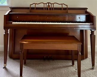 Starck Ori-Coustic Tone Piano