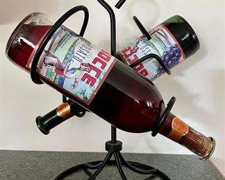 Wine Holder