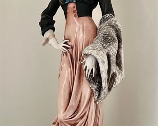 Giuseppe Armani Figurine 582/5000