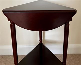 Bombay Co. Side Table