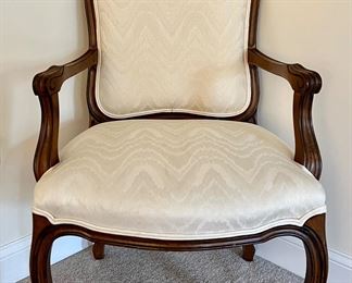 (2) Meyer, Gunther, Martini Armchairs