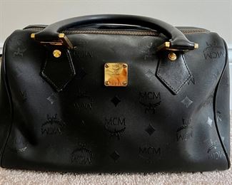 MCM Bag