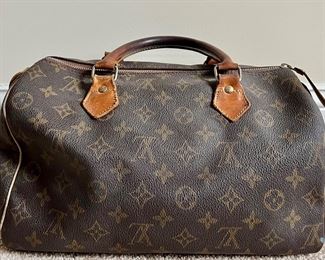 Louis Vuitton Bag