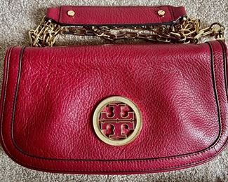 Tory Burch Crossbody/Clutch