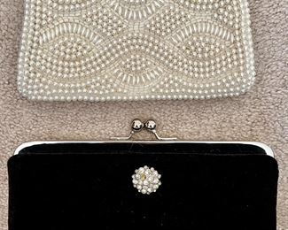 Vintage Evening Bags