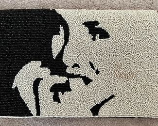 Mary Frances Beaded Bag