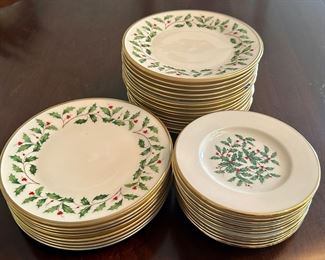 Hand Painted Napco China