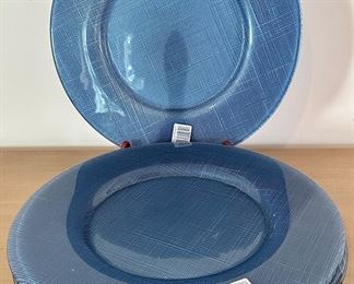 (6) Villeroy & Boch Chargers