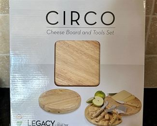 Circo Cheese Board