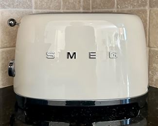 Smeg Toaster