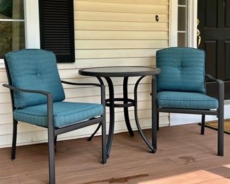 Hampton Bay Bistro Set