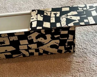 Reserva de la Familia Tequila Jose Cuervo - Sergio Hernandez Box