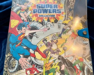 Super Powers Collection