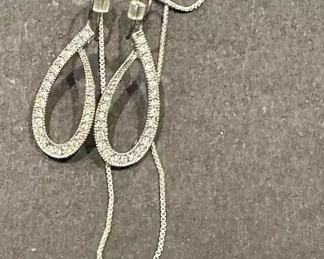 Necklace & Earring Set