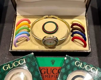 Gucci Watch