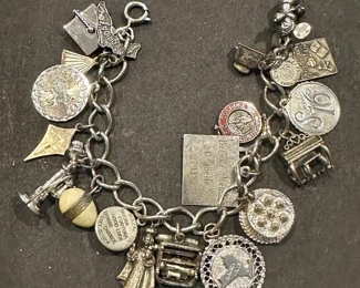 Charm Bracelet
