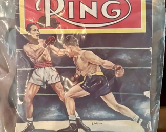The Ring Magazine