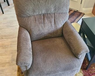 Lazyboy recliner