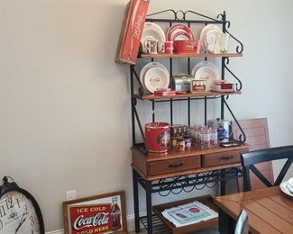 Coca Cola Collectables