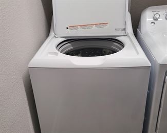 GE Dryer