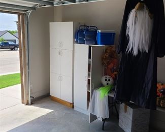 Garage Storage