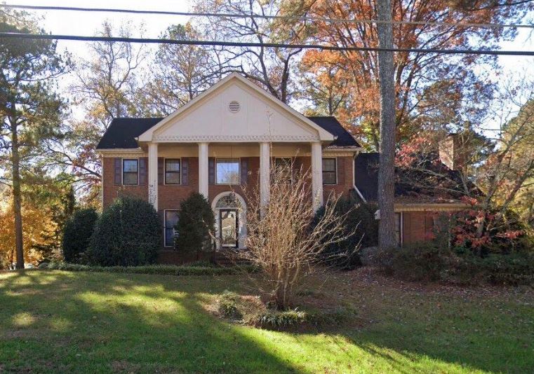 NORCROSS Estate Sale Remarkable retro home.... starts on 6/24/2023