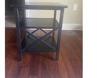 Ethan Allen side table