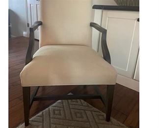 Ethan Allen Chair