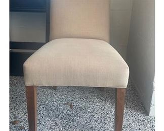 Ethan Allen chair