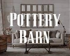 Pottery Barn, Restoration Hardware, Ethan Allen, LOLL chairs, and more! Entire home of barely used furniture for sale this Friday and Saturday! 