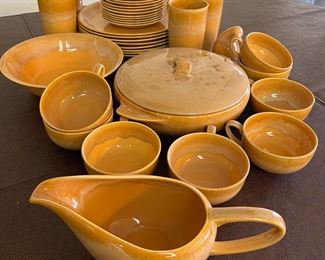 Metlox Dinnerware