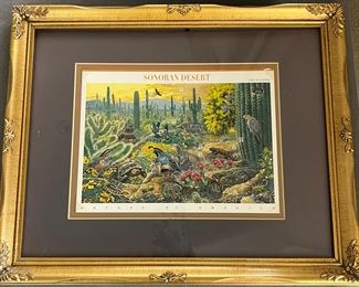 US Commemorative Stamp