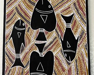 Art by Djalinda Yunupingu